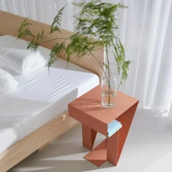 Zians XLarge Doppelbett 200x200cm mit Kopfteil