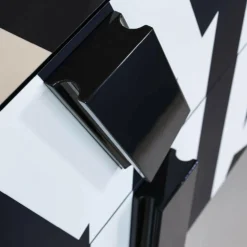 Ziqqurat Kommode H 95cm