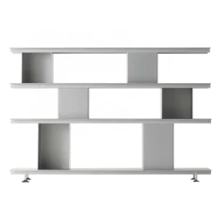 Zoll D Regalsystem 140x33x95cm