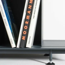 Zoll D Regalsystem 140x33x95cm