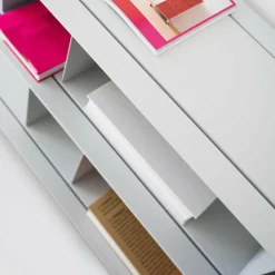 Zoll D Regalsystem 140x33x95cm