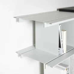 Zoll D Regalsystem 140x33x95cm