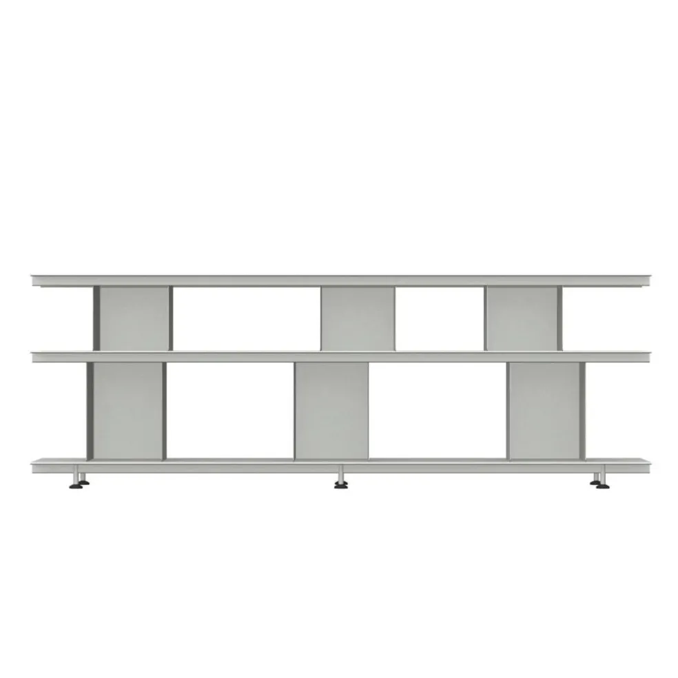 Zoll D Regalsystem 180x33x70cm