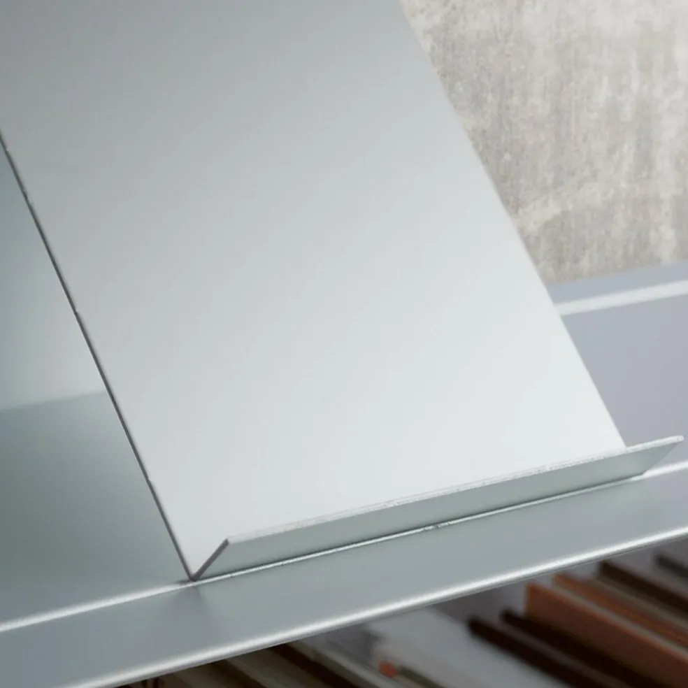 Zoll D Regalsystem 180x33x70cm