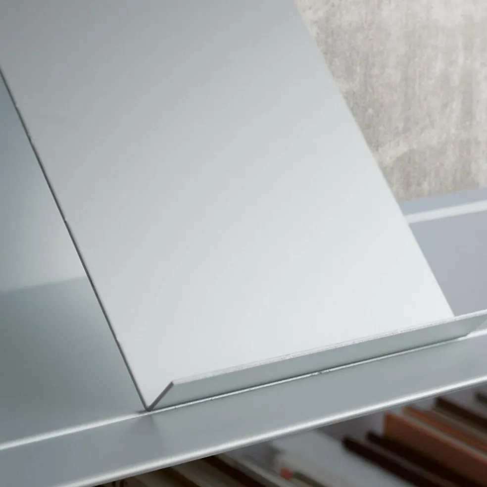 Zoll D Regalsystem 220x33x95cm