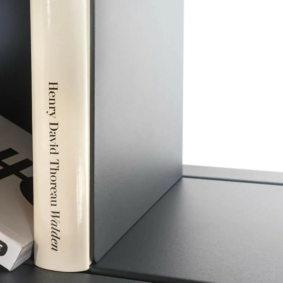 Zoll D Regalsystem 140x33x70cm