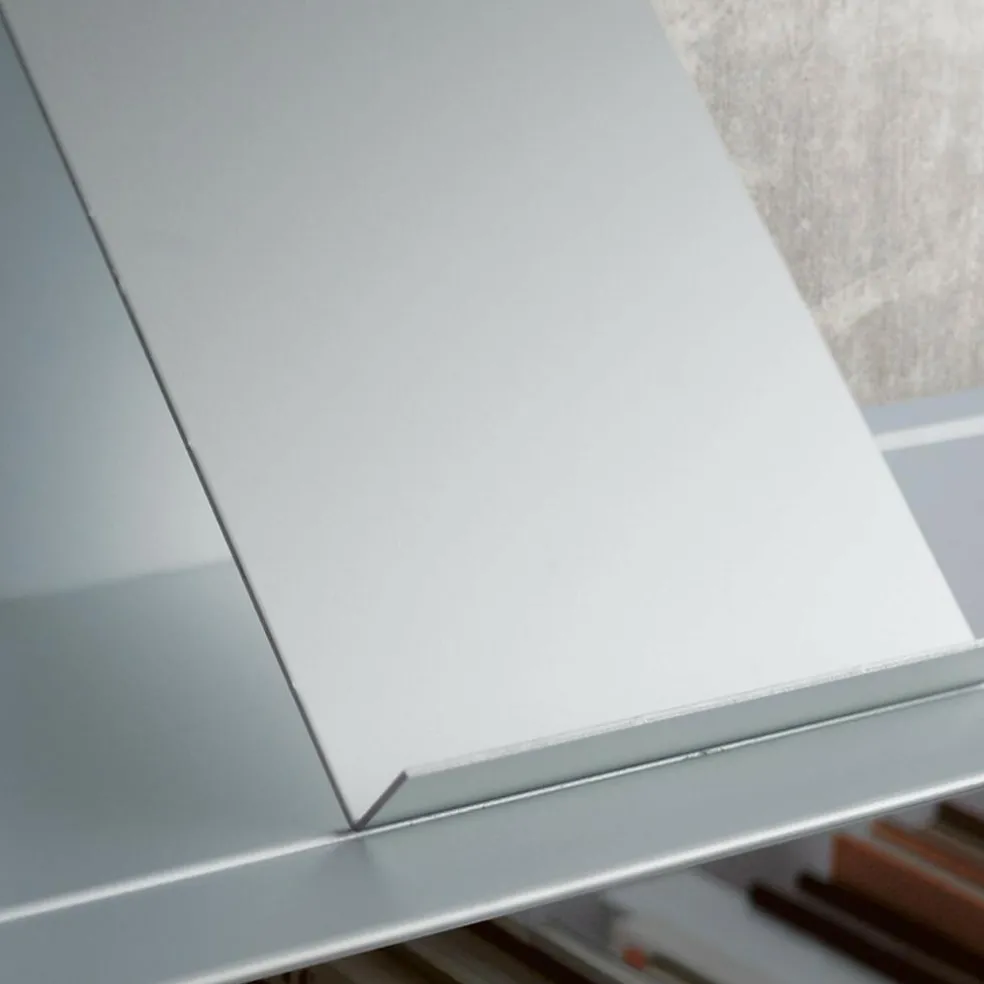 Zoll D Regalsystem 140x33x70cm