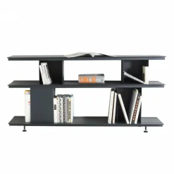 Zoll D Regalsystem 140x33x70cm