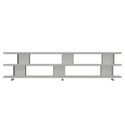 Zoll D Regalsystem 220x33x59cm