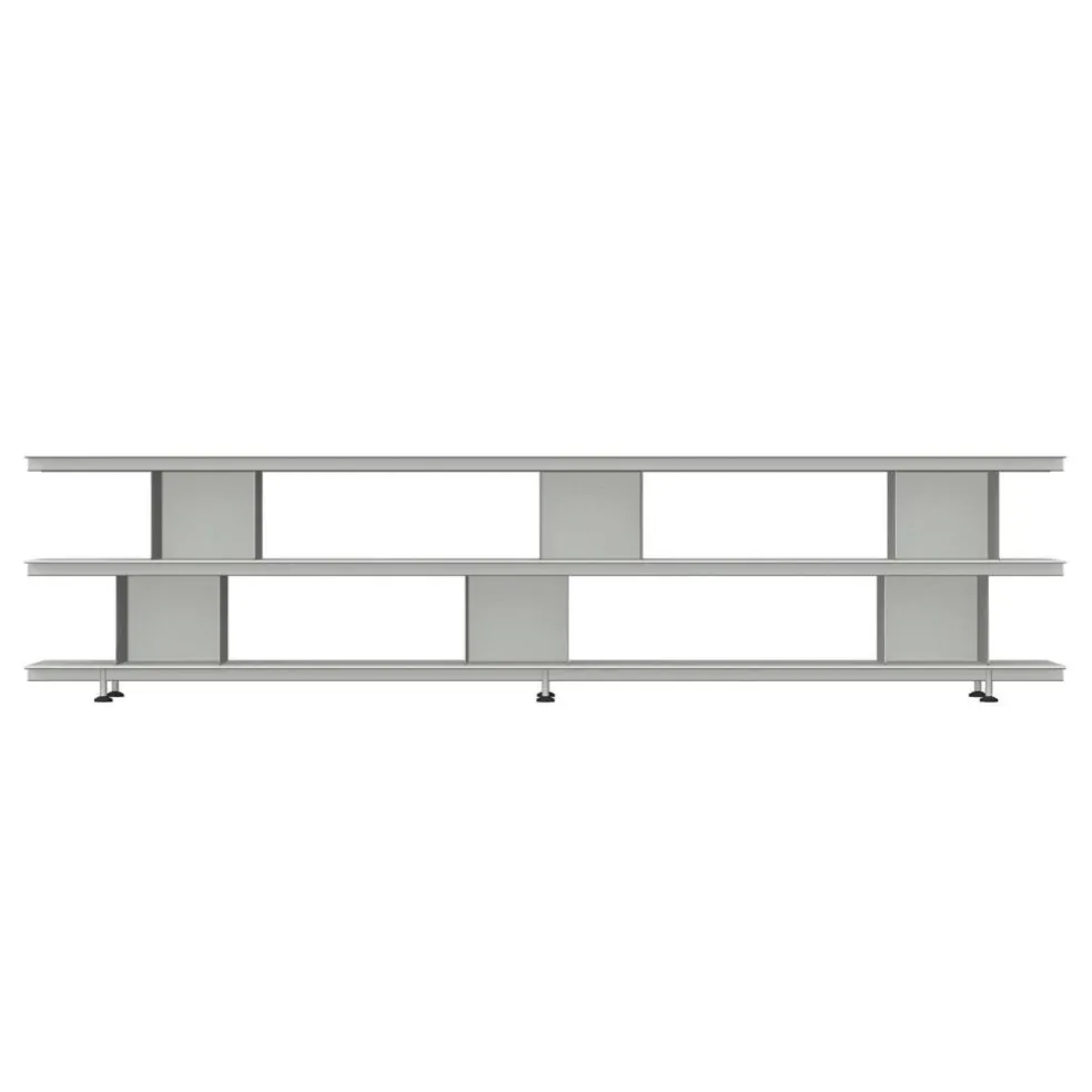 Zoll D Regalsystem 220x33x59cm