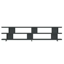 Zoll D Regalsystem 220x33x59cm